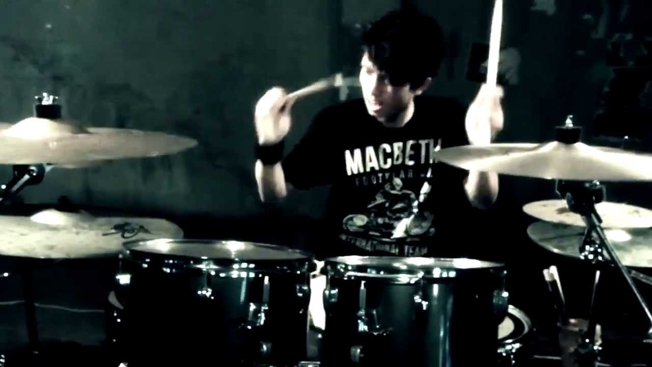 Aftercoma - Jelaga (Official) 