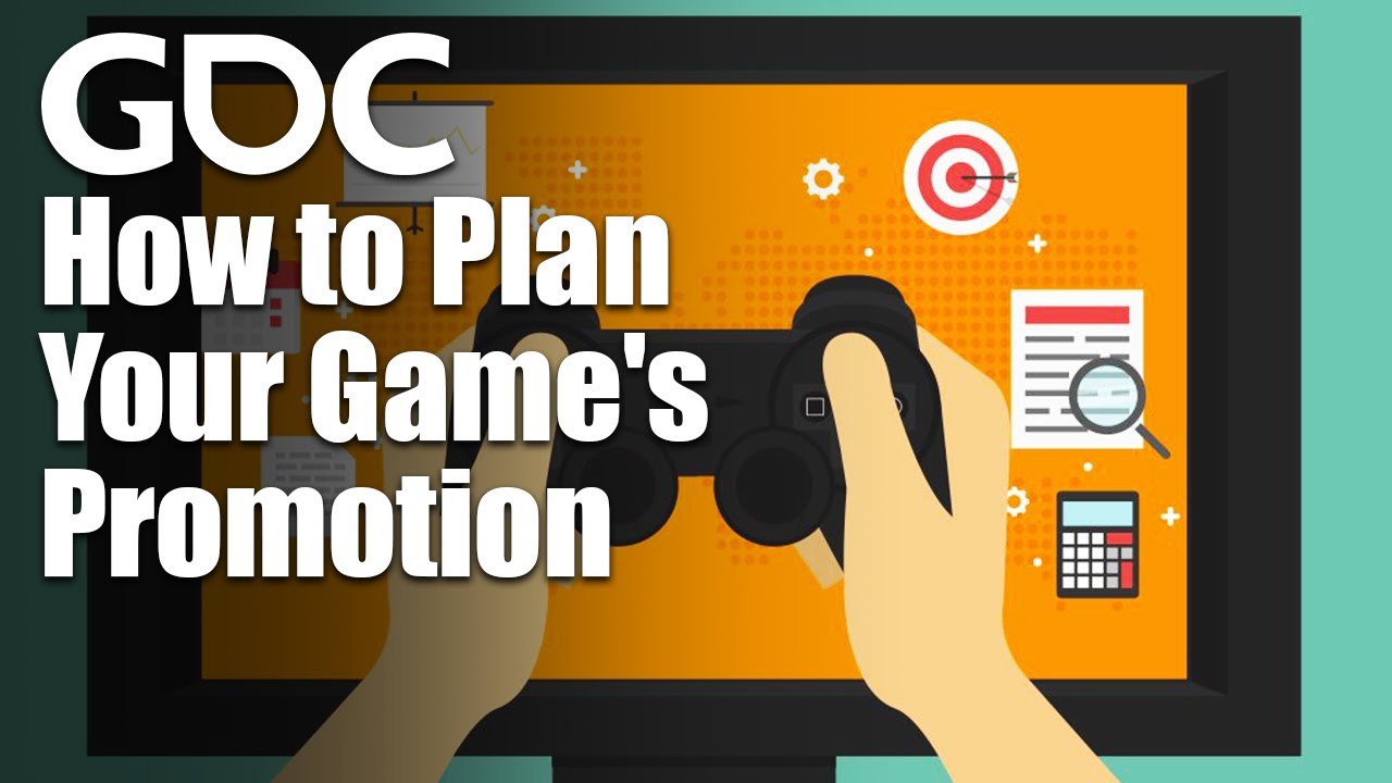 The Diary of a Modern PR Campaign: How to Plan Your Game's Promotion