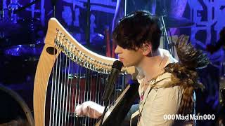 Patrick Wolf - Armistice - HD Live at La Maroquinerie (7 Nov 2011)