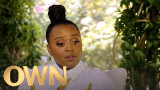 Quinta Brunson and Oprah “Love Being Underdogs” | OWN Spotlight | OWN