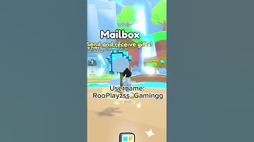 Day #2 of Checking my Mail until a HUGE!! #shorts #petsim99