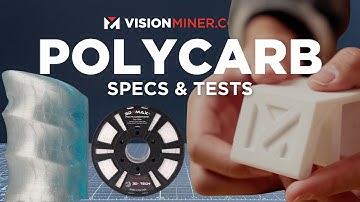 Polycarbonate 3D Printing Explained: Strength, Heat, and Flexibility