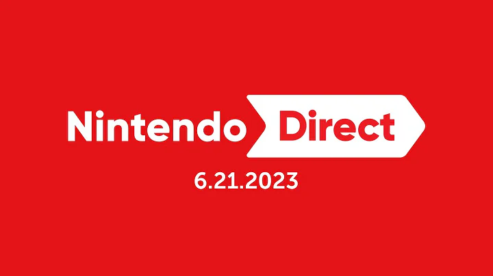Nintendo Direct 6.21.2023 - Nintendo Switch - DayDayNews