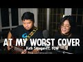 AT MY WORST | KATH SEPAGAN COVER FT. @Yow