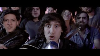 MILK BAND- All Right (Official Music Video)