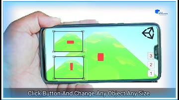 unity mobile tutorial #igsdeveloper #unity3d