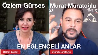 Özlem Gürses Murat Muratoğlu En Eğlenceli Anlar