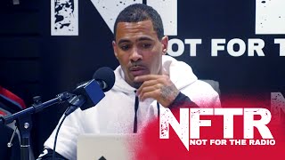 Celebrity Harvey Talks The Affair, Halle Berry, Big Brother Cheque And More [NFTR] Profile