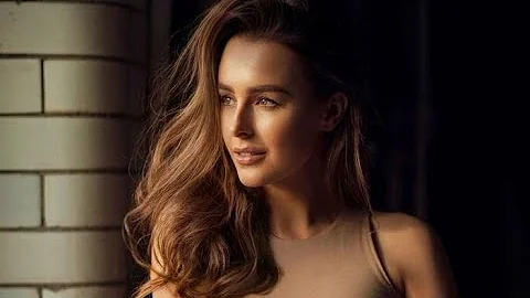 Miss Universe 2021 - Contestant (Ireland - Kathari...