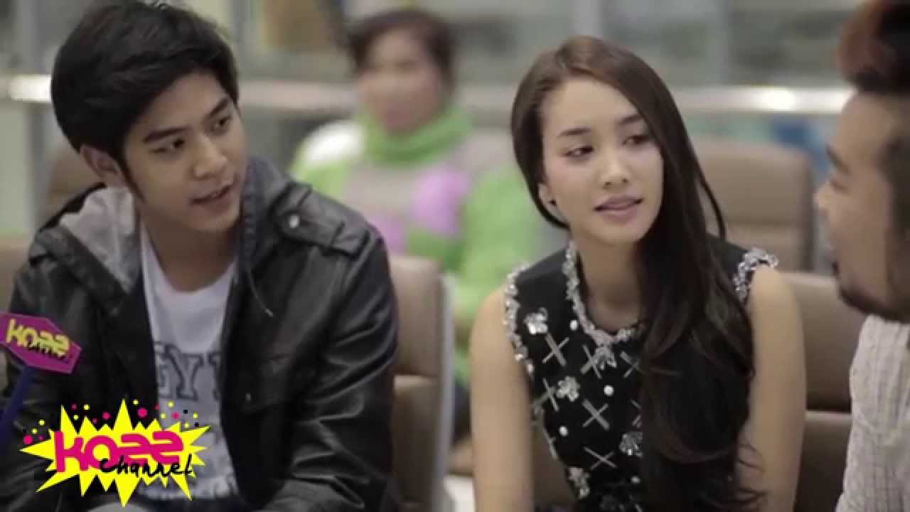 KazzChannel : พอร์ช-มิน โชคข้ามขอบฟ้าปี4 ITALY&SWITZERLAND