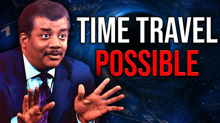Time Dilation Explained In 5 Minutes | With Dr. Neil deGrasse Tyson