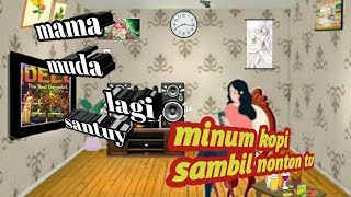 Tulang rusuk ☆story wa | animasi kartun☆