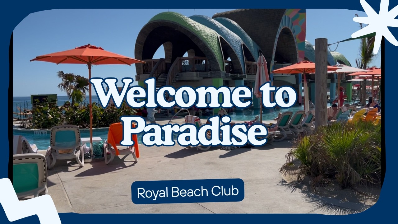 Royal Beach Club Nassau: Hidden Gems, Temp-Controlled Pools & Ultimate Relaxation [2026]