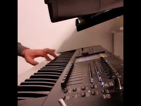 موسيقه تركي يادنيا دواره