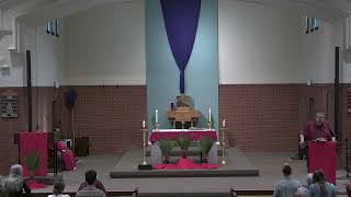Palm Sunday of the Lord's Passion