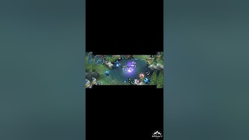 mobile legend game test using Lineage FE custom rom on redmi 9 Ultra Graphic Set with Genome kernel