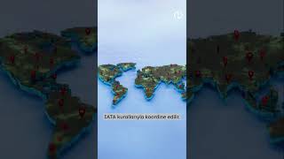 Havaalanı Slot Tahsisi Nedir?