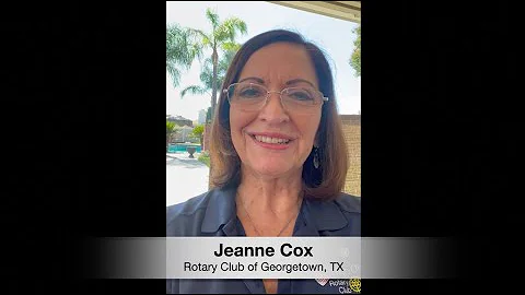International Day of Peace 2022 - Words from Jeann...
