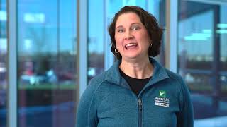 April Johnson, MD | Owning Your Health Journey