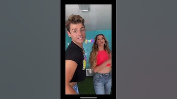Thumbnail of Truth Hurts by Lizzo REMIX 🤭 with Allison Holker Boss and Garrett Clayton #shorts #truthhurts