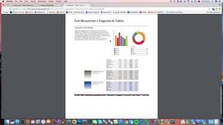 The Editor-in-Chief Assigns Associate Editor in Manuscript Manager
