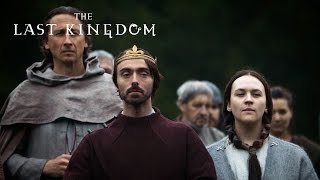 Baptising Guthrum | The Last Kingdom