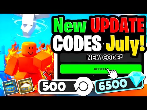 Thumbnail for ⚠️Active!💥CODES⚠️ ELEMENTAL MAGIC ARENA ROBLOX CODES JULY 2026 - ELEMENTAL MAGIC ARENA CODES