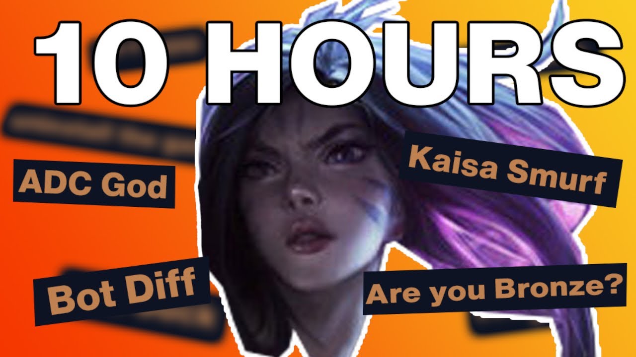 So This is Why Everyone LOVES Kaisa