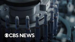 FDA advisory panel recommends loosening restrictions on 2 unapproved peptides