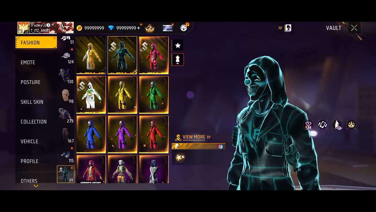 Anup Yadav free fire Max video 🚩 subscribe 