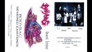 Download Lagu Body Bag (US,OR) - Brutal judgement (1993) MP3