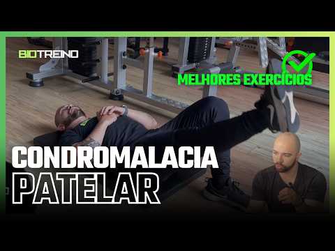 Best exercises for patellar chondromalacia