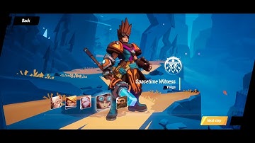 Torchlight Infinite Mobile Hero Introduction and Tutorial #1