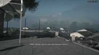 Sky Hook in Battlefield 4