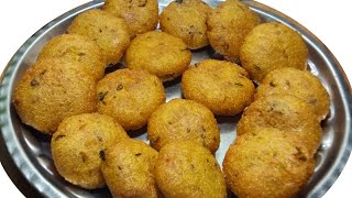 सूजी और आलू का ऐसा स्वादिष्ट नाश्ता कि हर कोई पूछेगा कैसे बनाया Tasty Aloo Suji Snacks/