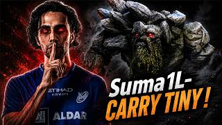 Suma1L Proves He Can Carry Nigma Again With This Tiny Game 🔥