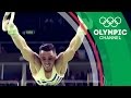 Why artistic gymnastics is the best sport  your sport