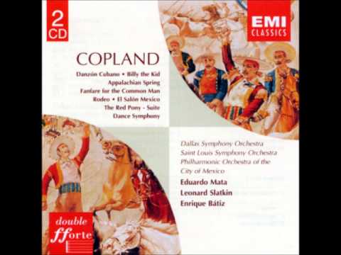 copland orchestral works full concert youtube copland orchestral works