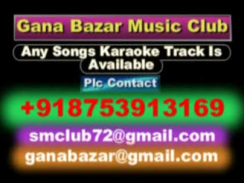 Pimplachya Panavar Pahile Chitra Karaoke Marathi Customized Song By Anand Shinde