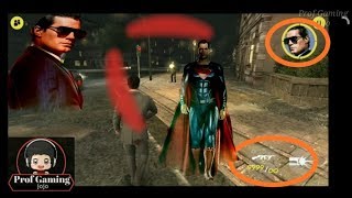 Superman jadi Agen Rahasia !? || The man from U.N.C.L.E Game screenshot 1