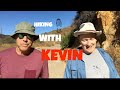 HIKING WITH KEVIN - CONAN O'BRIEN