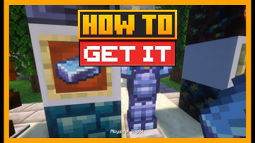 HOW TO GET ABYSSAL ORE IN MINECRAFT WITH ANCIENT ELEMENTS