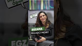 Egzama Bulaşıcı Mıdır? 🤍 I Imı Ğlığı