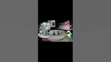 #bambulab #3dprinting #timelapse #3dprinted #asmr #3dprint #x1carbon #3dprinter #3dmodeling