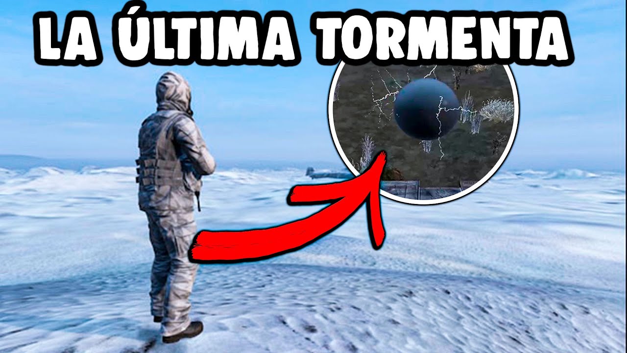 INTENTAMOS SALVARNOS DE LA GRAN TORMENTA DE NAMALSK | DayZ | SajonArco
