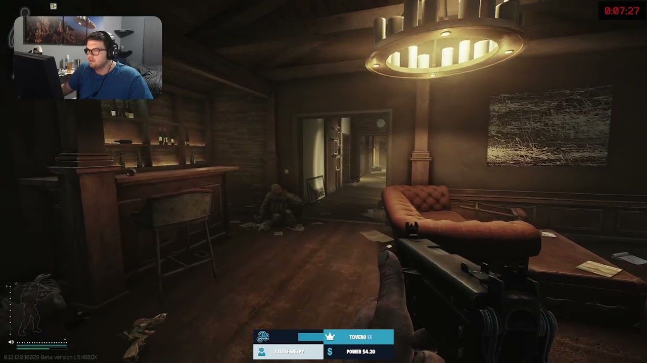 How Tarkov Voip Really Works!