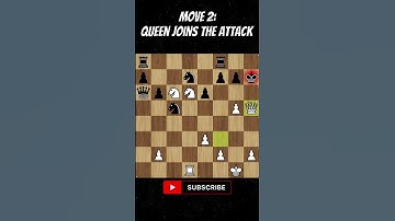 Checkmate Puzzle Magnus Carlsen Missed 🤯 | Can YOU Solve It?