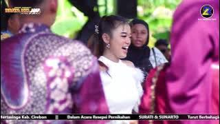 JEGER || BRATAKELANA MUSIC || Voc. MISEL LAURA