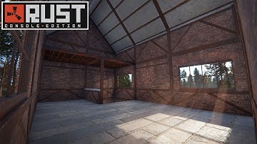 ℝ𝕌𝕊𝕋 ℂ𝕆ℕ𝕊𝕆𝕃𝔼- Brick Building Skin Review! Is It PAY TO WIN?