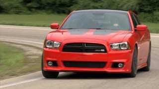 2014 Dodge Charger SRT Super Bee 470 hp